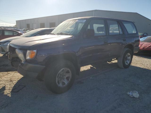 TOYOTA 4RUNNER 1998 jt3gm84r4w0030111