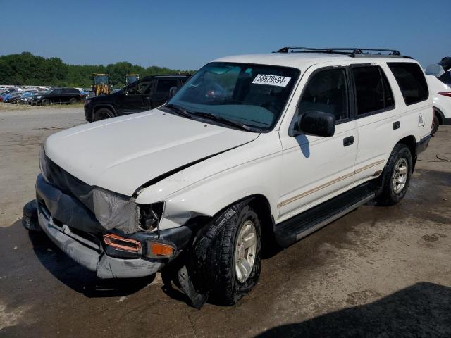 TOYOTA 4RUNNER 1998 jt3gm84r4w0035924