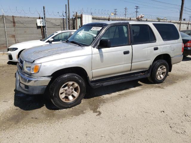 TOYOTA 4RUNNER 1999 jt3gm84r4x0052059