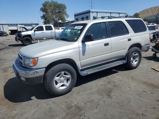 TOYOTA 4RUNNER 2000 jt3gm84r4y0061104