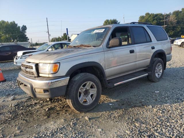 TOYOTA 4RUNNER 2000 jt3gm84r4y0064262