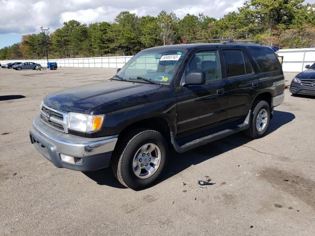 TOYOTA 4RUNNER 2000 jt3gm84r4y0064956