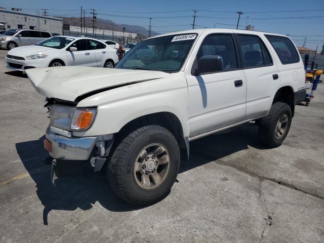 TOYOTA 4RUNNER 1996 jt3gm84r5t0005200