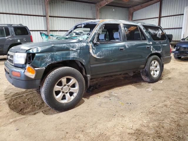 TOYOTA 4RUNNER 1998 jt3gm84r5w0027010