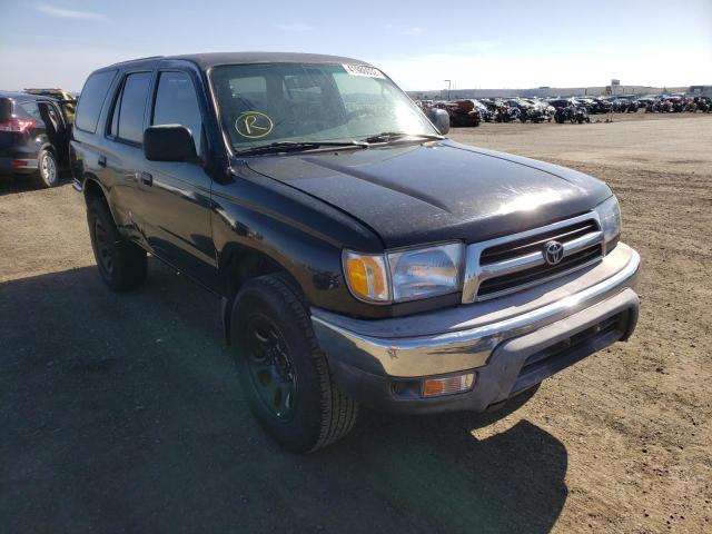 TOYOTA 4RUNNER 1999 jt3gm84r5x0036873