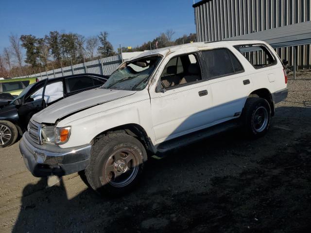 TOYOTA 4RUNNER 1999 jt3gm84r5x0039479