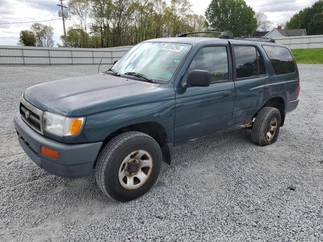 TOYOTA 4RUNNER 1997 jt3gm84r6v0016872