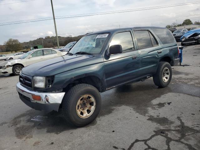 TOYOTA 4RUNNER 1997 jt3gm84r6v0018024