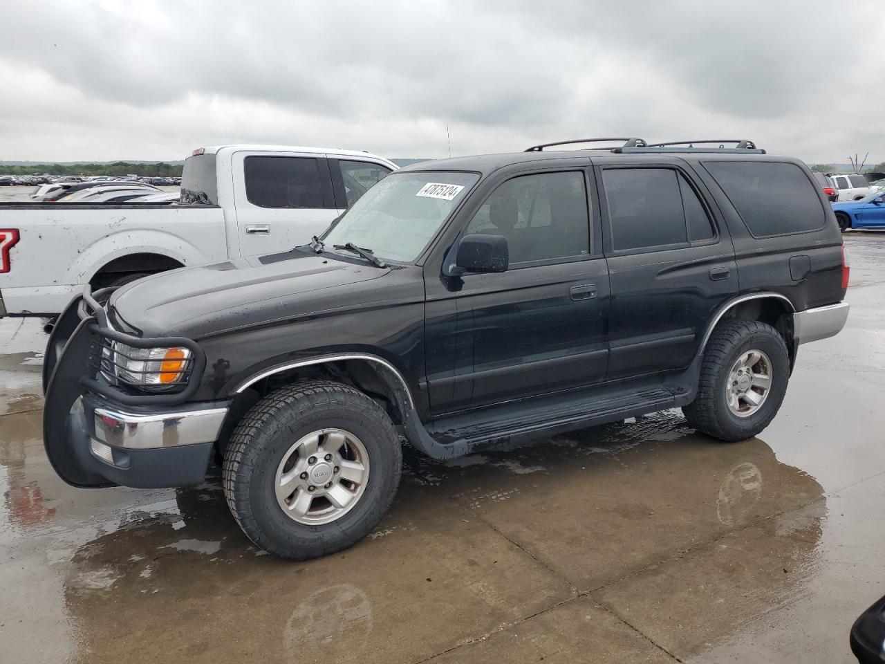 TOYOTA 4RUNNER 1999 jt3gm84r6x0045839