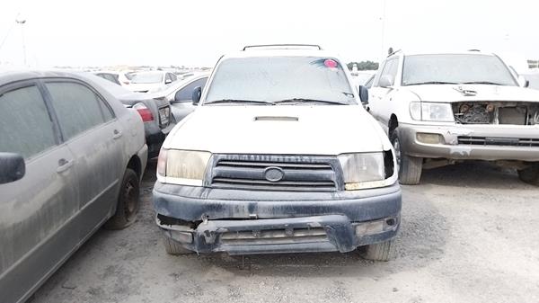 TOYOTA RUNNER 4 1996 jt3gm84r7t0005330