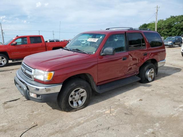 TOYOTA 4RUNNER 2000 jt3gm84r7y0055975