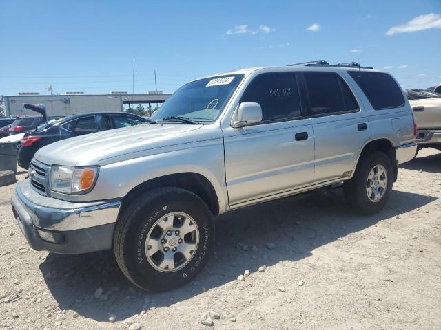 TOYOTA 4RUNNER 2000 jt3gm84r7y0058598