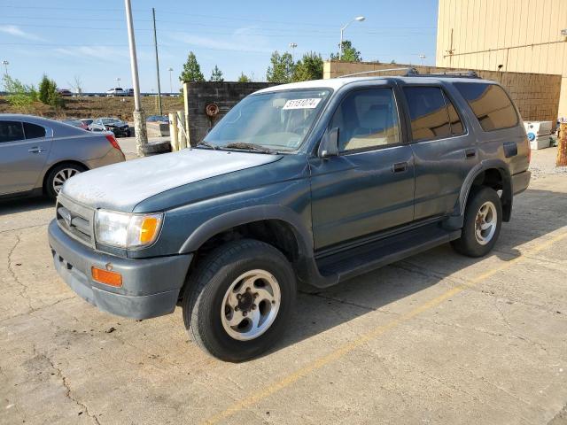 TOYOTA 4RUNNER 1998 jt3gm84r8w0026725