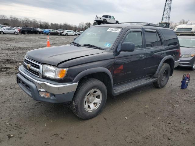 TOYOTA 4RUNNER 1999 jt3gm84r8x0049343