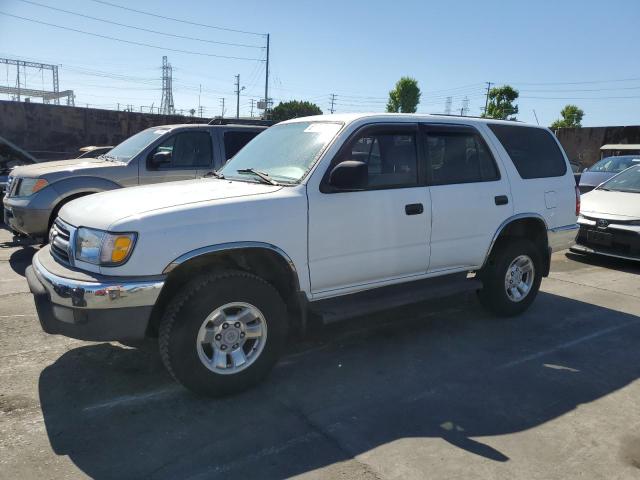 TOYOTA 4RUNNER 2000 jt3gm84r8y0065950