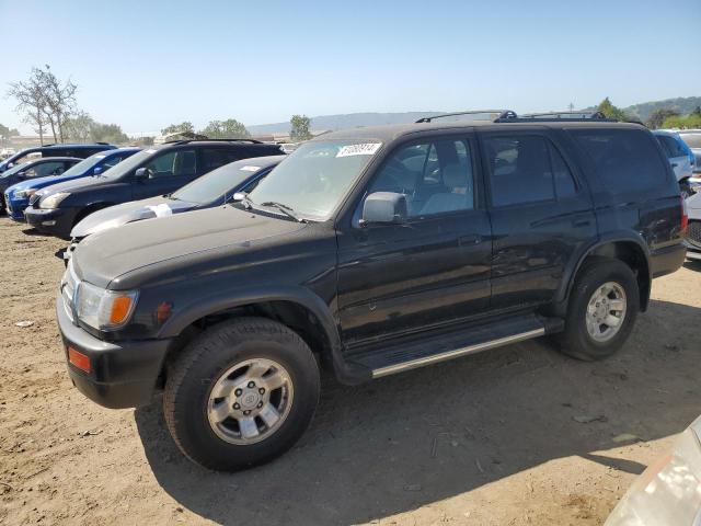 TOYOTA 4RUNNER 1998 jt3gm84r9w0021291