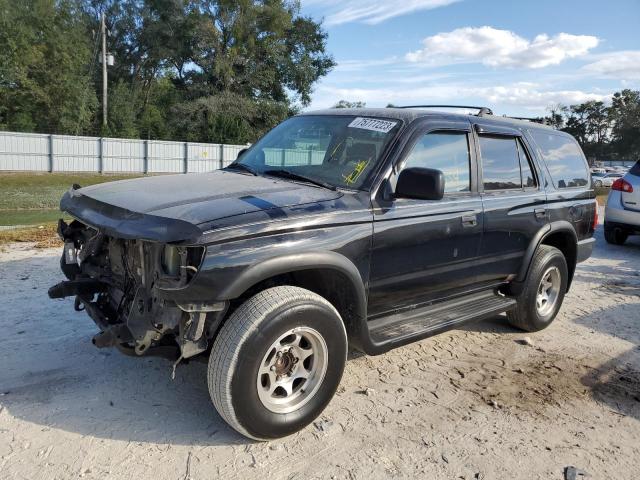 TOYOTA 4RUNNER 1998 jt3gm84r9w0035904