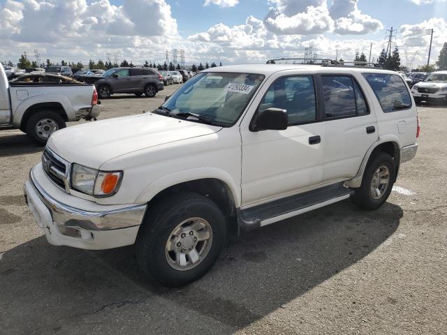 TOYOTA 4RUNNER 2000 jt3gm84r9y0056903