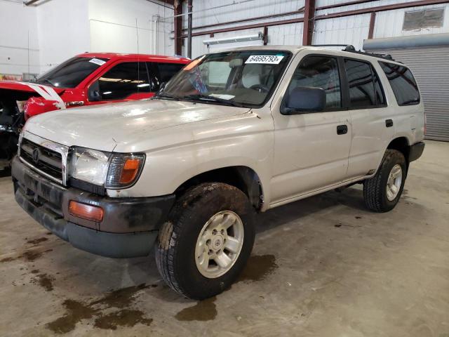 TOYOTA 4RUNNER 1996 jt3gm84rxt0004611