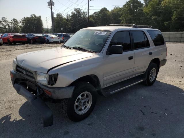 TOYOTA 4RUNNER 1998 jt3gm84rxw0031120