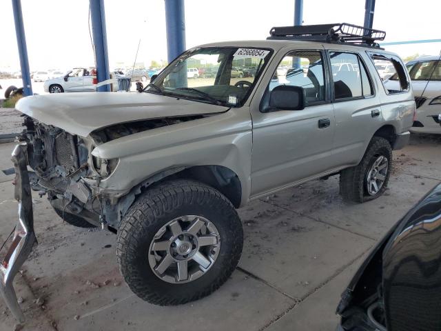 TOYOTA 4RUNNER 1998 jt3gm84rxw0033434