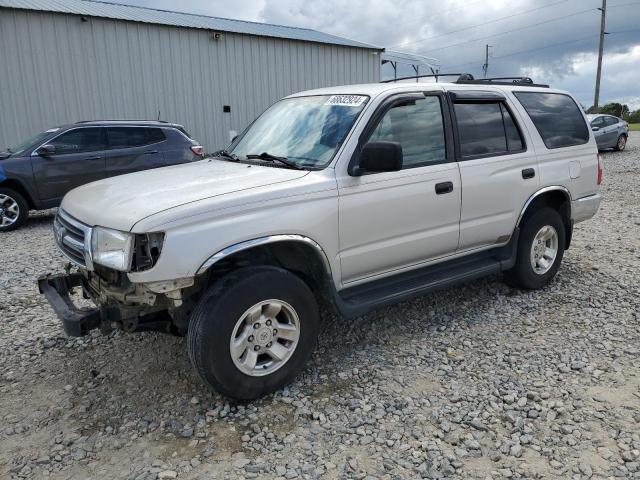 TOYOTA 4RUNNER 1999 jt3gm84rxx0037758