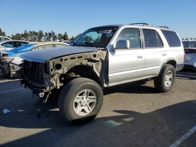 TOYOTA 4RUNNER SR 2001 jt3gn86r010180428