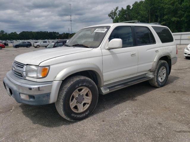 TOYOTA 4RUNNER SR 2001 jt3gn86r010181286