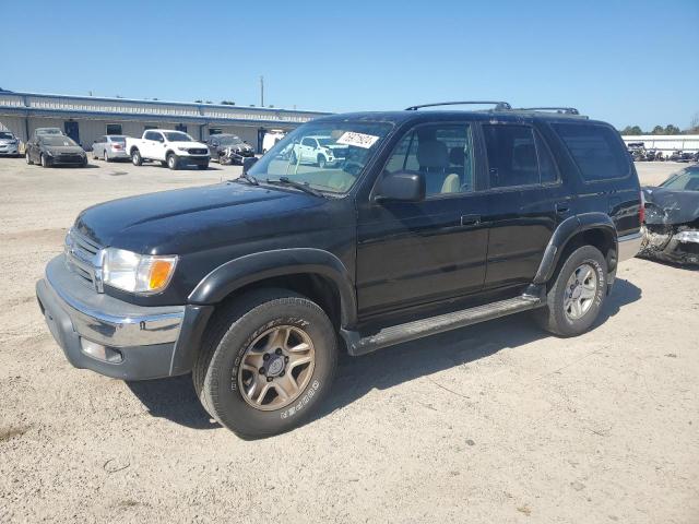 TOYOTA 4RUNNER SR 2001 jt3gn86r010183958