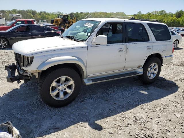 TOYOTA 4RUNNER 2001 jt3gn86r010213993