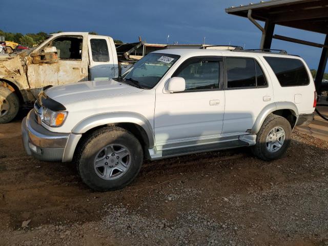 TOYOTA 4RUNNER SR 2001 jt3gn86r010219146