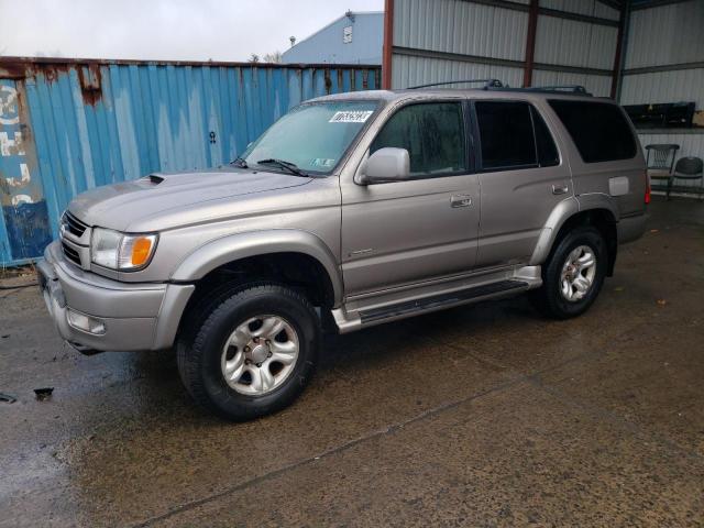 TOYOTA 4RUNNER 2002 jt3gn86r020235932