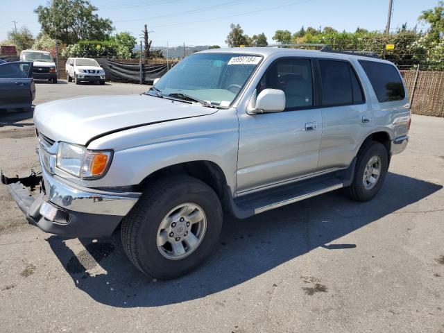 TOYOTA 4RUNNER 2002 jt3gn86r020247367