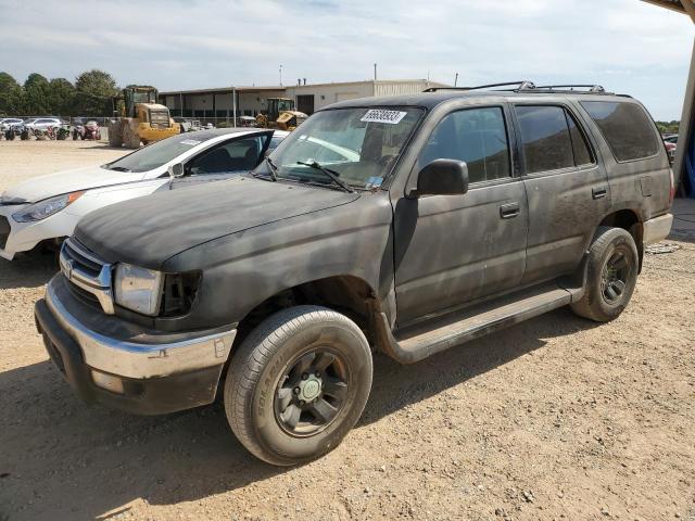 TOYOTA 4RUNNER SR 2002 jt3gn86r020252486