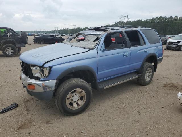 TOYOTA 4RUNNER 1996 jt3gn86r0t0004742