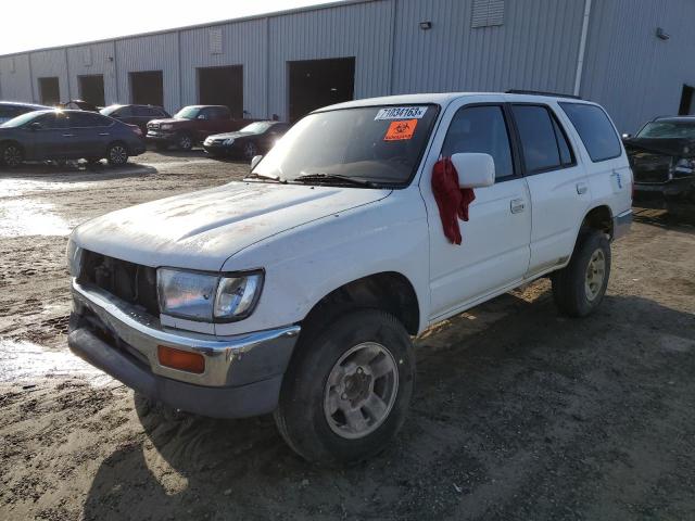 TOYOTA 4RUNNER SR 1996 jt3gn86r0t0015269