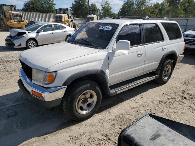 TOYOTA 4RUNNER SR 1997 jt3gn86r0v0027702