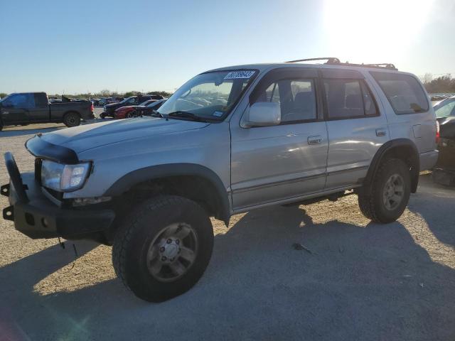 TOYOTA 4RUNNER 1998 jt3gn86r0w0062337