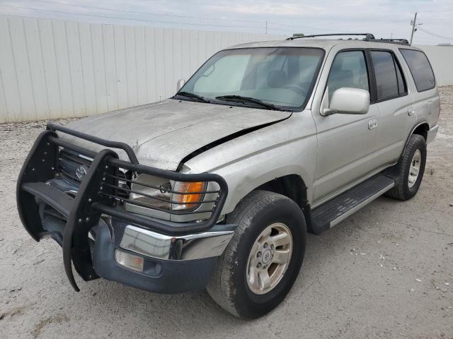 TOYOTA 4RUNNER 1999 jt3gn86r0x0111358