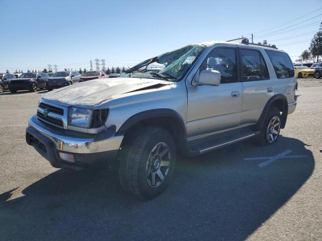 TOYOTA 4RUNNER SR 1999 jt3gn86r0x0122389