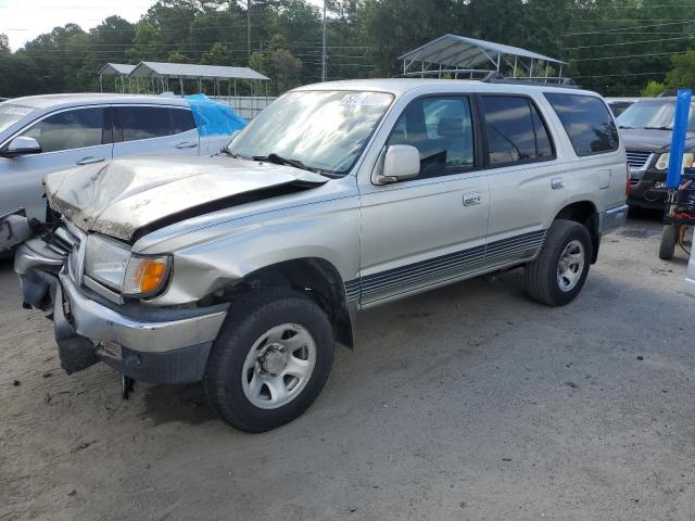 TOYOTA 4RUNNER 1999 jt3gn86r0x0131772