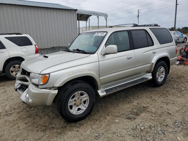 TOYOTA 4RUNNER 2000 jt3gn86r0y0142353