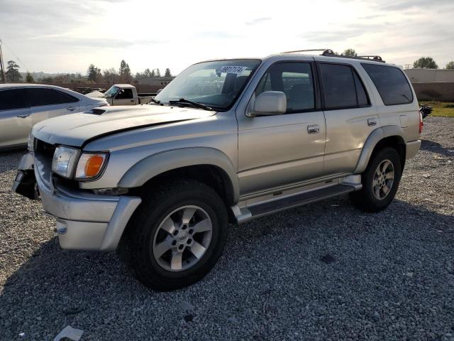 TOYOTA 4RUNNER 2000 jt3gn86r0y0163493