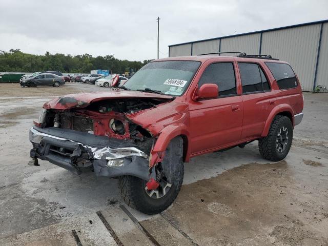 TOYOTA 4RUNNER 2000 jt3gn86r0y0179175