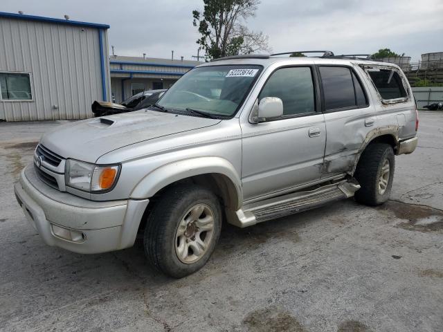 TOYOTA 4RUNNER 2001 jt3gn86r110180552