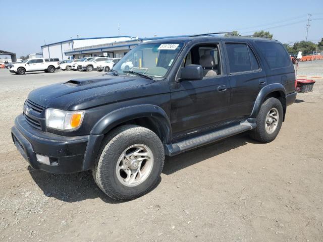 TOYOTA 4RUNNER SR 2001 jt3gn86r110197044