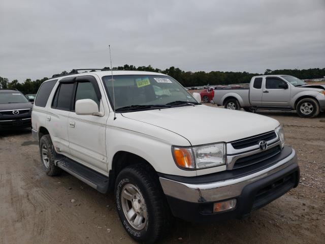 TOYOTA 4RUNNER SR 2001 jt3gn86r110208060