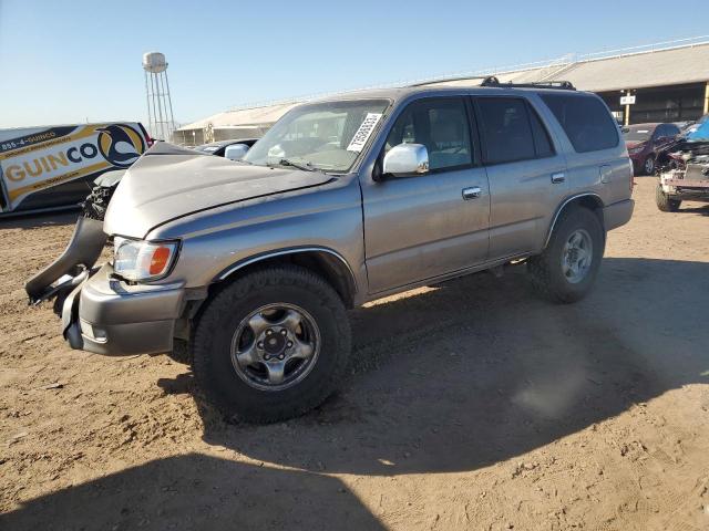 TOYOTA 4RUNNER 2002 jt3gn86r120219626