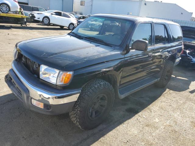 TOYOTA 4RUNNER 2002 jt3gn86r120244607