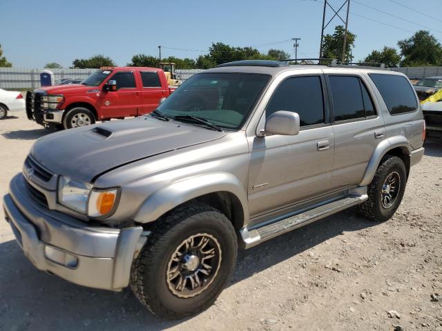 TOYOTA 4RUNNER SR 2002 jt3gn86r120251234